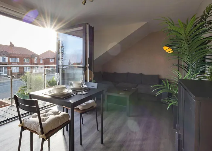 Le Mini Metro - First Floor Apartment